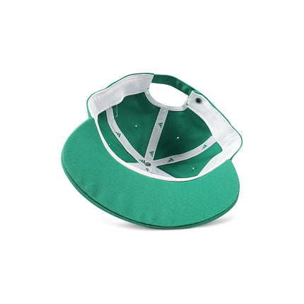 Adidas Mexico 26 3 Stripes Hat - Green