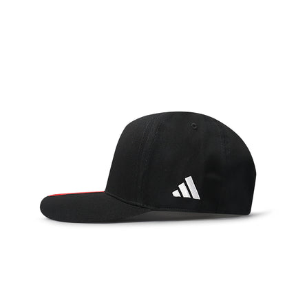 Adidas Mexico 26 3 Stripes Hat - Black