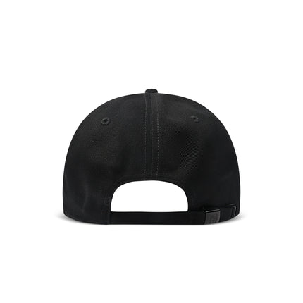 Adidas Mexico 26 3 Stripes Hat - Black