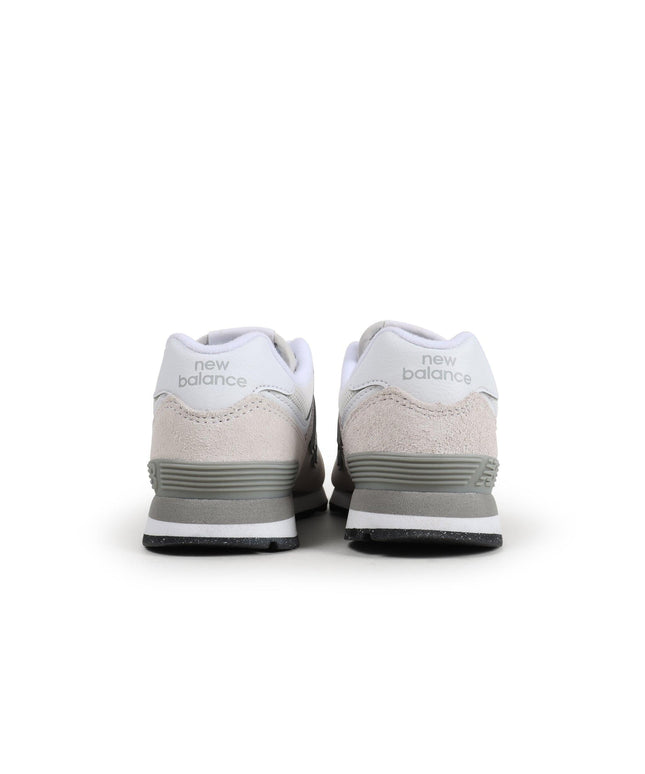 NEW BALANCE (PS) 574 CASUAL SHOES - NIMBUS CLOUD NEW BALANCE