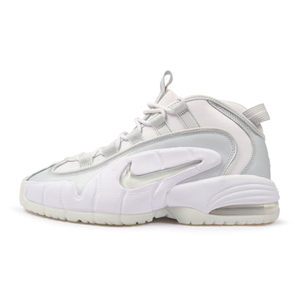 Nike Air Max Penny - White