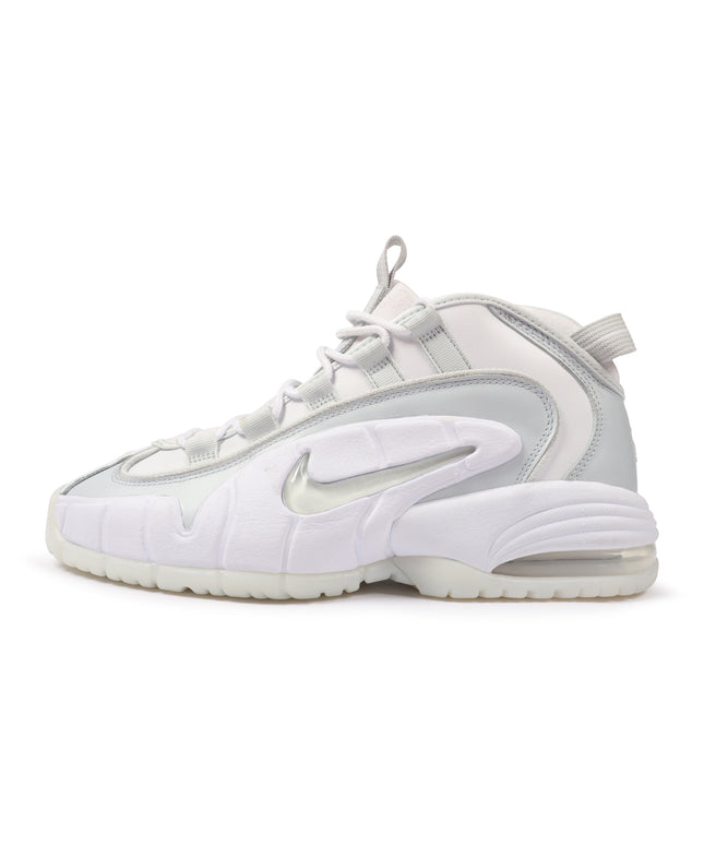 Nike Air Max Penny - White