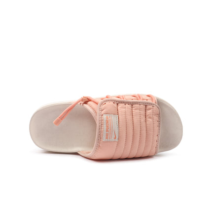 Nike Womens Asuna Slide 2 - Arctic Orange