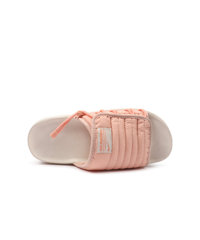 Nike Womens Asuna Slide 2 - Arctic Orange
