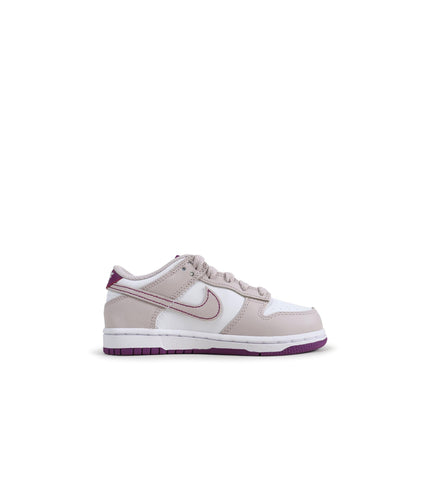 NIKE (TD) DUNK LOW - VIOTECH/PLATINUM VIOLET NIKE