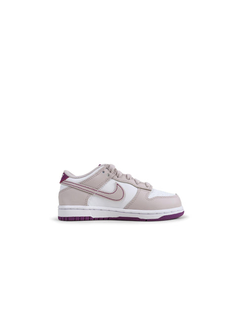 NIKE (TD) DUNK LOW - VIOTECH/PLATINUM VIOLET NIKE