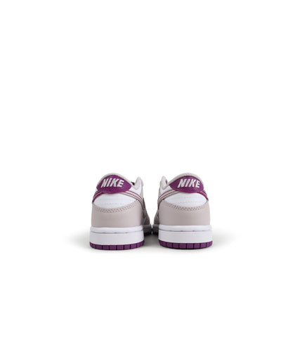 NIKE (TD) DUNK LOW - VIOTECH/PLATINUM VIOLET NIKE