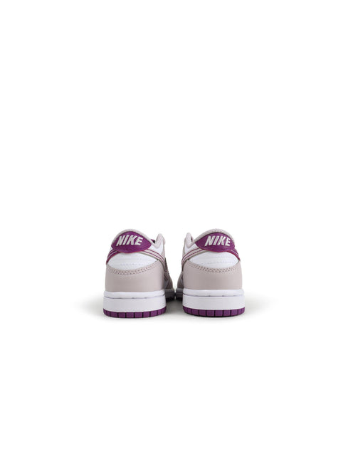 NIKE (TD) DUNK LOW - VIOTECH/PLATINUM VIOLET NIKE