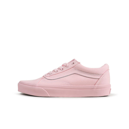 VANS BIG KIDS OLD SKOOL - PINK VANS