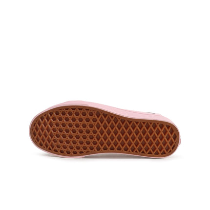 VANS BIG KIDS OLD SKOOL - PINK VANS
