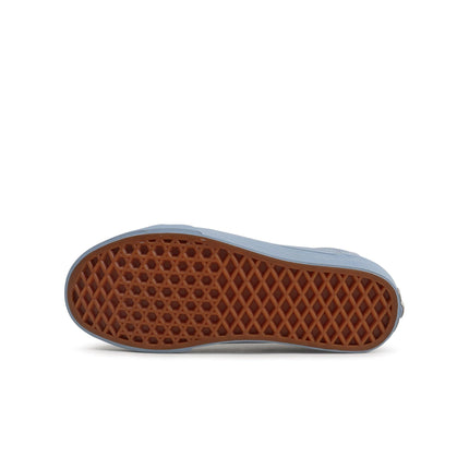 VANS BIG KIDS OLD SKOOL - DUSTY BLUE VANS