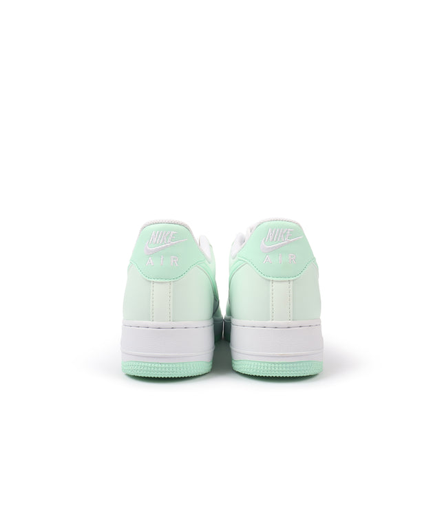 Nike Mens Air Force 1 '07 - White/Mint