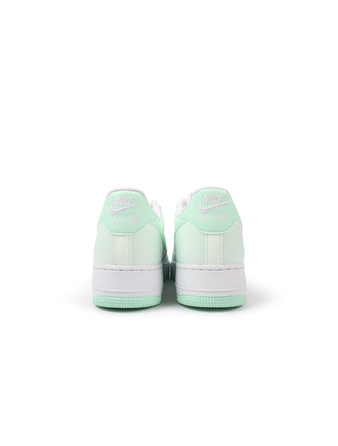 Nike Mens Air Force 1 '07 - White/Mint