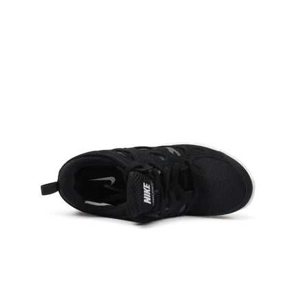 Nike Womens Free Run 2 - Black/White