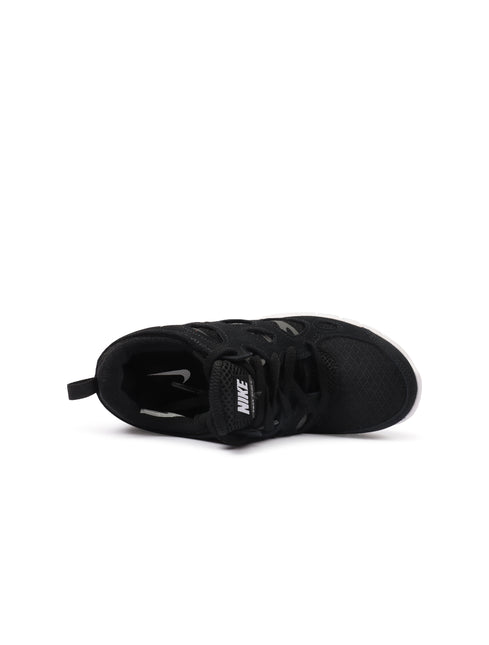 Nike Womens Free Run 2 - Black/White