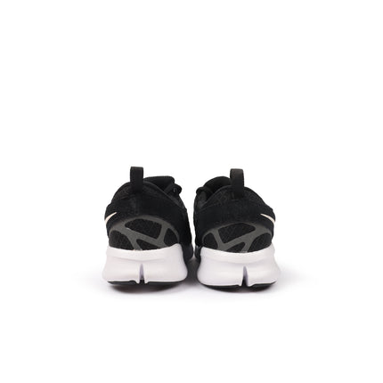 Nike Womens Free Run 2 - Black/White
