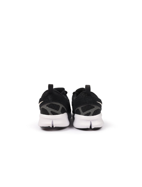 Nike Womens Free Run 2 - Black/White