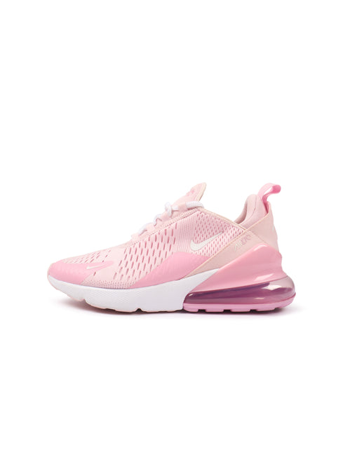Nike Big Kids Air Max 270 - Pink Foam