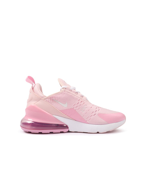 Nike Big Kids Air Max 270 - Pink Foam