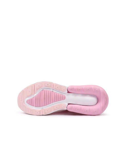 Nike Big Kids Air Max 270 - Pink Foam