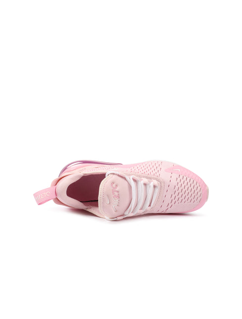 Nike Big Kids Air Max 270 - Pink Foam