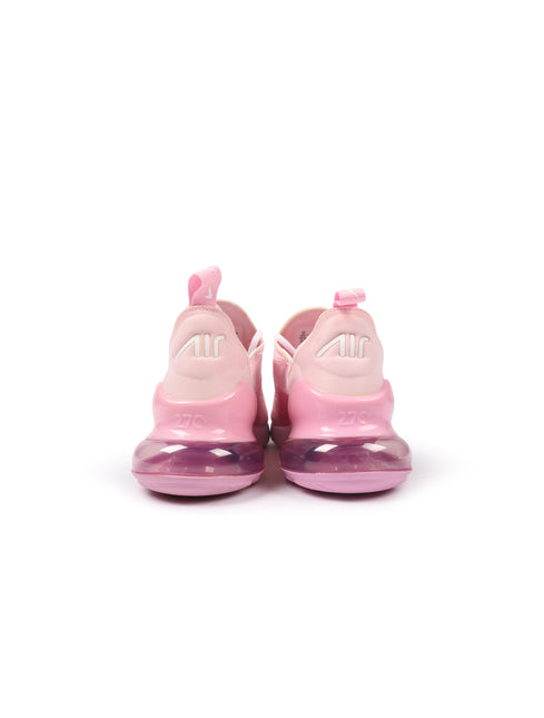 Nike Big Kids Air Max 270 - Pink Foam