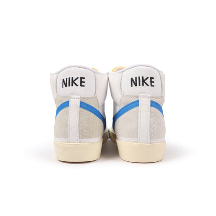Nike Blazer Mid '77 Pro Club - White/Blue