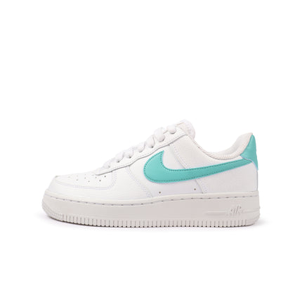 Nike Womens Air Force 1 '07 - White/Teal