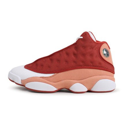 Air Jordan Mens 13 Retro Lucky - Dune - Denim Exchange 