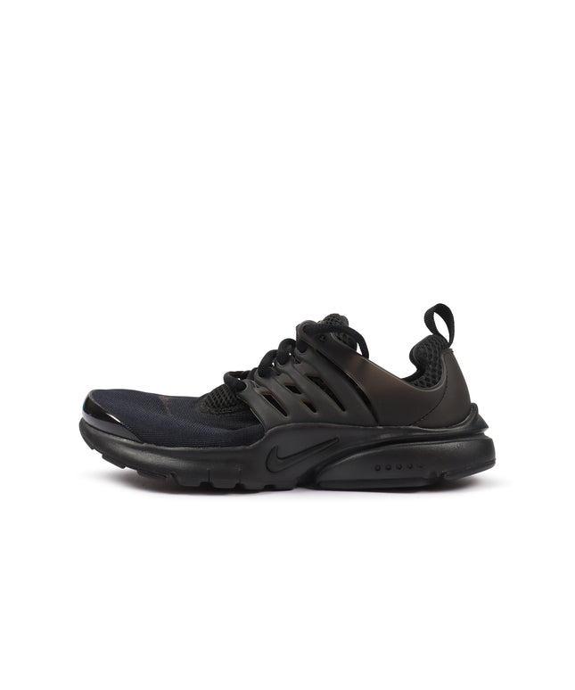 Nike Big Kids Presto - Black/Black