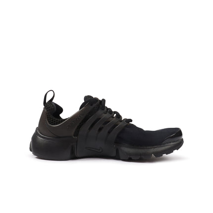 Nike Big Kids Presto - Black/Black
