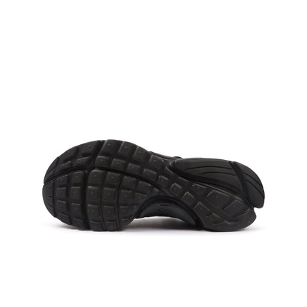 Nike Big Kids Presto - Black/Black