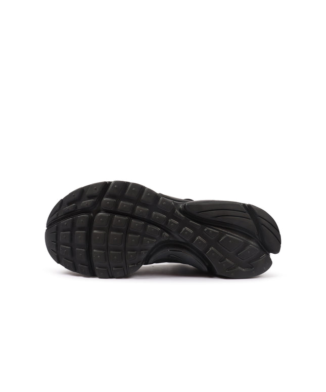 Nike Big Kids Presto - Black/Black
