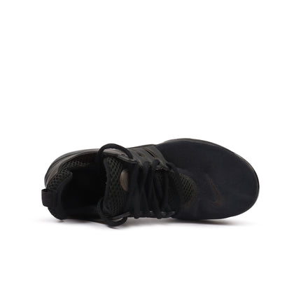 Nike Big Kids Presto - Black/Black