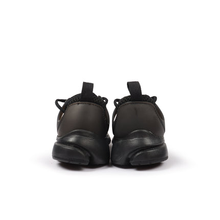Nike Big Kids Presto - Black/Black