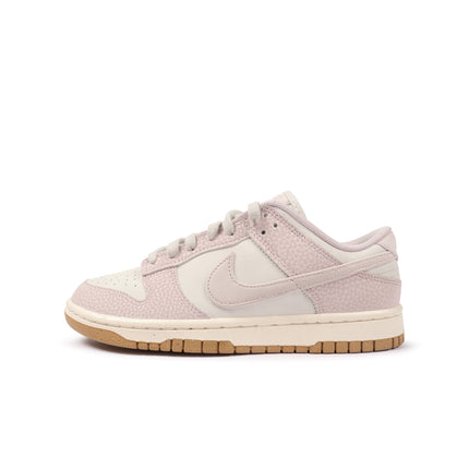Nike Women’s Dunk Low - Bone/Violet