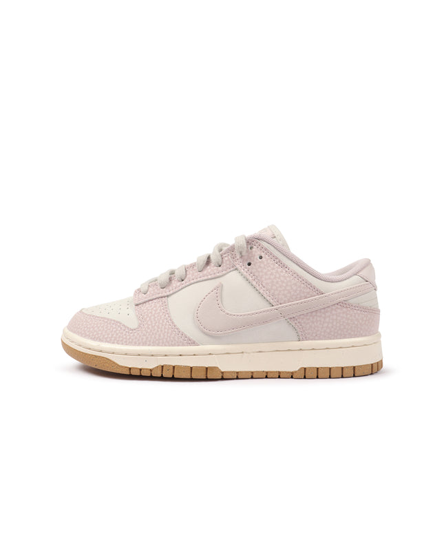 Nike Women’s Dunk Low - Bone/Violet
