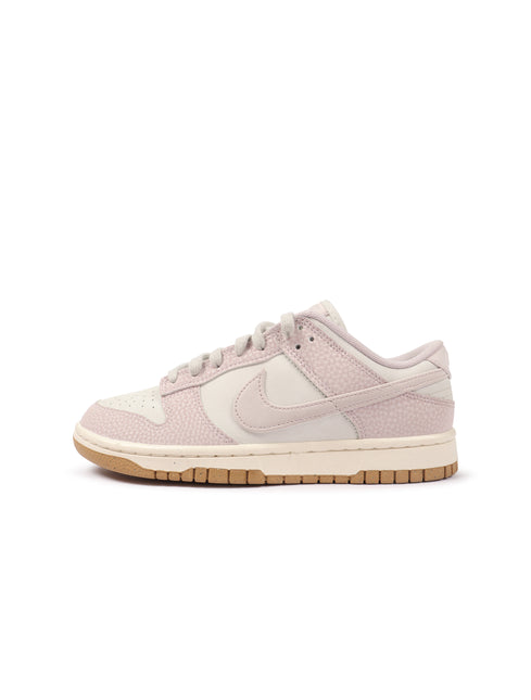 Nike Women’s Dunk Low - Bone/Violet