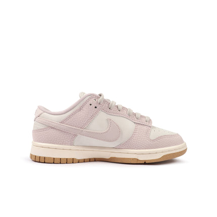 Nike Women’s Dunk Low - Bone/Violet