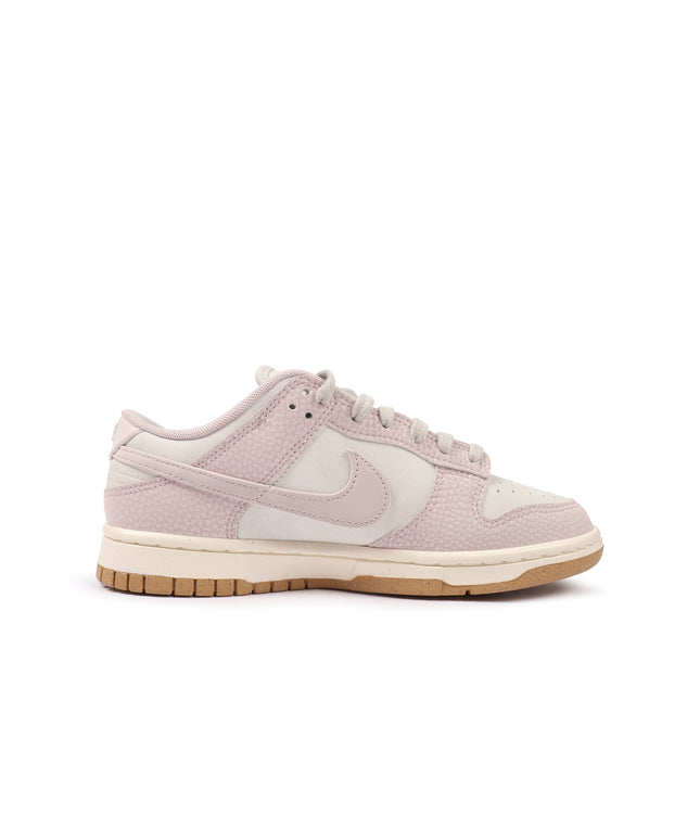 Nike Women’s Dunk Low - Bone/Violet