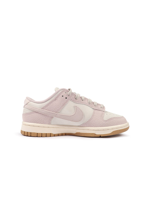 Nike Women’s Dunk Low - Bone/Violet