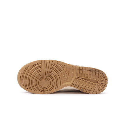 Nike Women’s Dunk Low - Bone/Violet