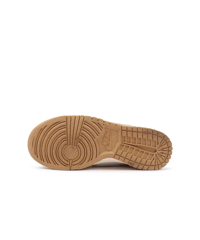 Nike Women’s Dunk Low - Bone/Violet