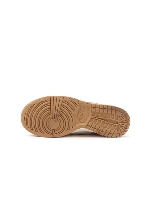 Nike Women’s Dunk Low - Bone/Violet