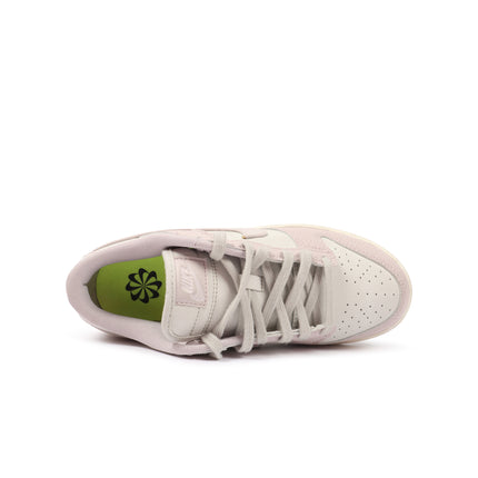 Nike Women’s Dunk Low - Bone/Violet
