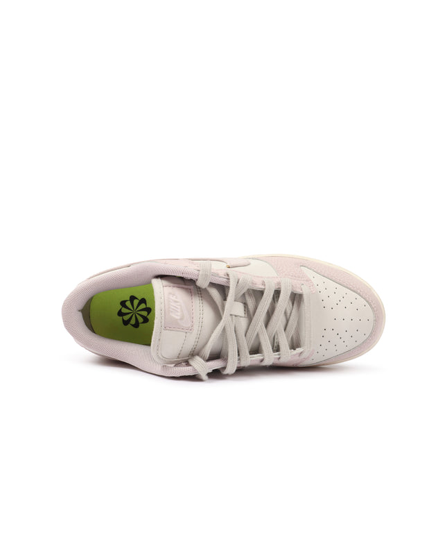 Nike Women’s Dunk Low - Bone/Violet
