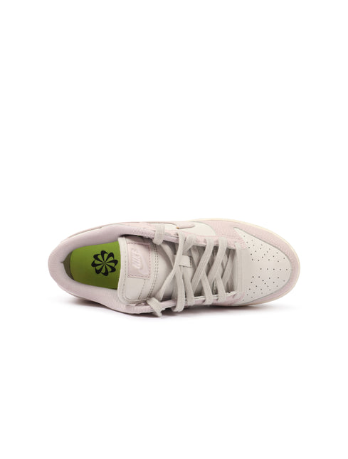 Nike Women’s Dunk Low - Bone/Violet