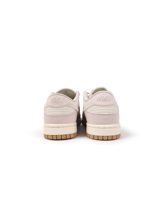 Nike Women’s Dunk Low - Bone/Violet