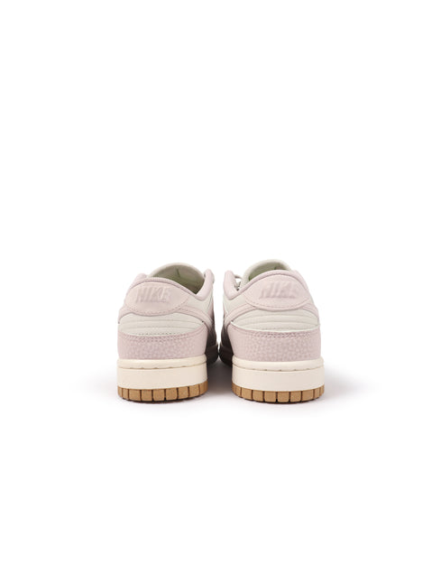 Nike Women’s Dunk Low - Bone/Violet
