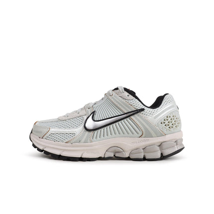 Nike Womens Zoom Vomero 5 - Light Silver Chrome - Denim Exchange 